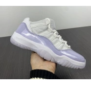 Jordan Low 11 Air AH7860-101 Violet WMNS Pure 0807